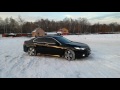 Honda Accord 8, TypeS 2011 года.