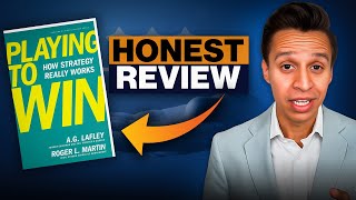 Honest Review of Playing to Win