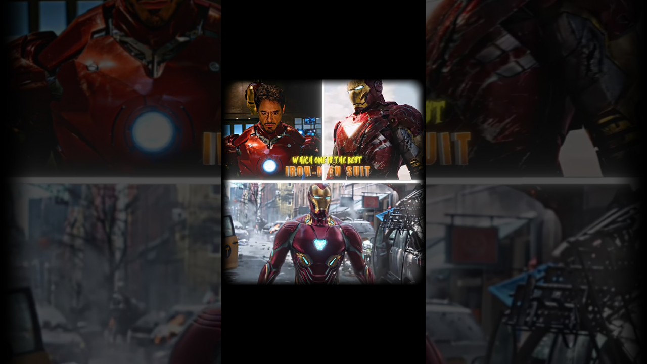 Nano tech armour 💀