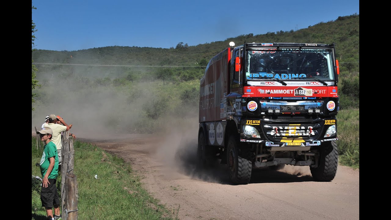 Pascal de Baar wie helpt hem 2014