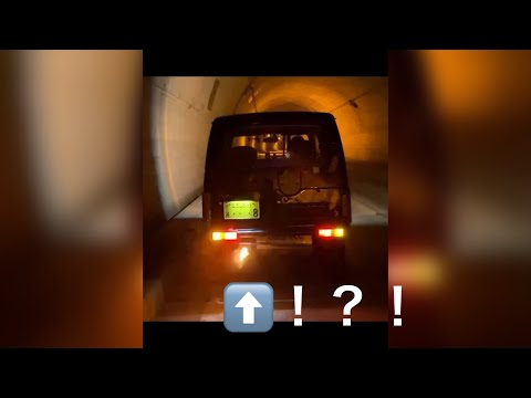 テスト ジムニー アフターファイヤー