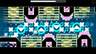 WORST FAIL EVER (geometry dash)