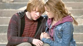 Emma Watson's shocking confession: Almost quit Harry Potter!
