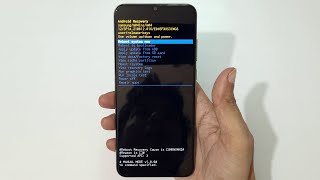 how to hard reset samsung galaxy f04 - forgotten password/factory reset