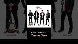 Stinky Cerita Tlah Berganti  Segera Hadir