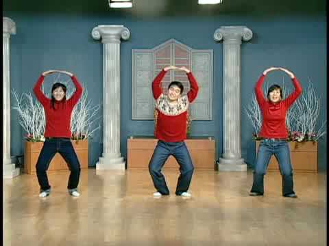 Tomato TRS   IYF DANCE360p
