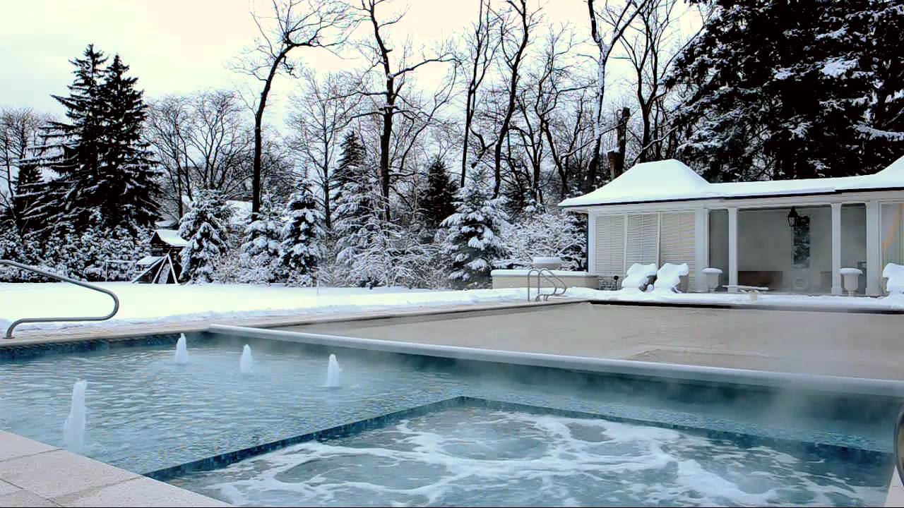 Inground Pool Covers You