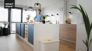 SmartStore™ Collect Kök