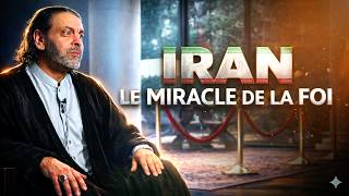 L'Iran : la voix des opprimés !