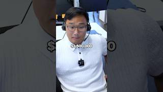 Negotiating a $3 MILLION deal the old school way #shorts #realestateinvestment #coldcalling #sales