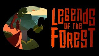 Legends of The Forest Project Demo 2