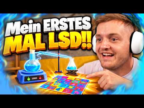 😂🤣 PLEITE & ALLES LÄUFT SCHIEF! Darauf erstmal ne PAPPE! 😅 Dirty Business Folge 3