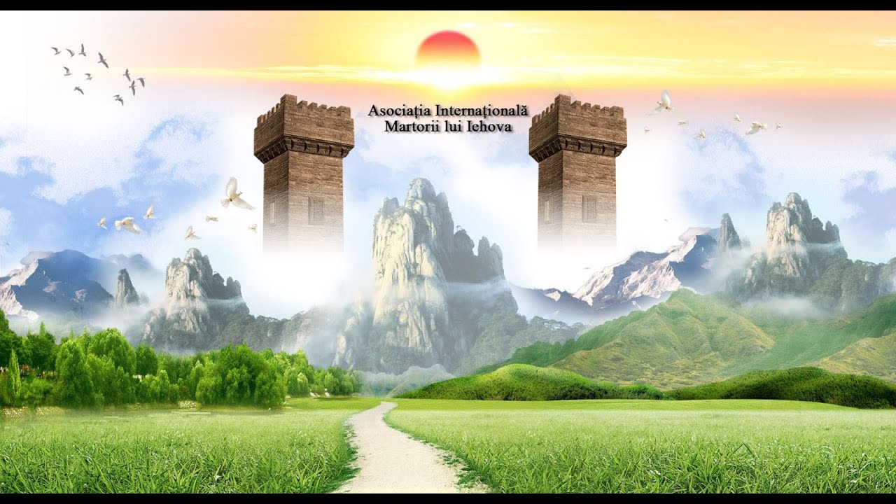 Program Teocratic Cerlena 07.12.2025