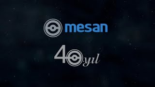 İyi Ki O Ilk Adımı Atmışız... Mesan Kilit A.ş.