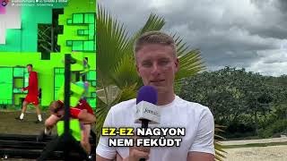 Majdnem Összeomlott A Pályán Megszólalt Az Exatlon Hungary Kiesője, Filutás Viktor