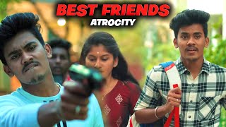 Best Friends Atrocity Comedy Mabu Crush