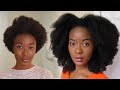 HOW TO WASH, PREP, & INSTALL Kinky Clip-Ins For Easy, Versatile Styling | CURLS CURLS