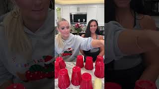 Which did you see FIRST? Behind The Scenes or the RESULTS? @mamahahnofficial #squishy #challenge