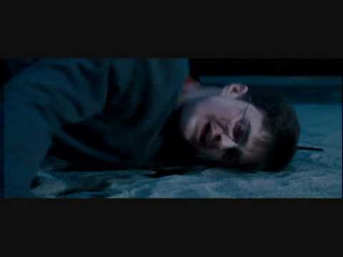 Teeth (Voldemort/Harry Potter/Lady Gaga/Bellatrix Lestrange)