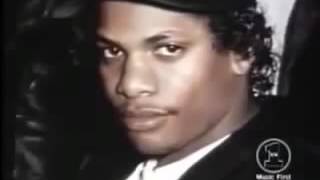 Dr.Dre talks about Eazy-E