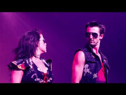 Pants Down Circus Promo