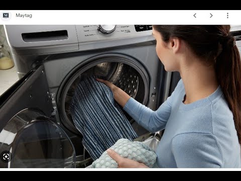 Clothes Dryer Won't Get Hot - YouTube