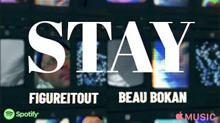 STAY - The Kid LAROI, Justin Bieber (Cover by FigureItOut, Beau Bokan) [Music Video]