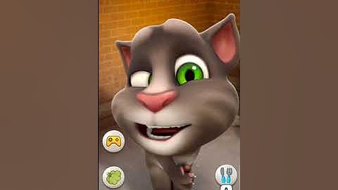 My talking tom giner 2android gameplay in tom #2005