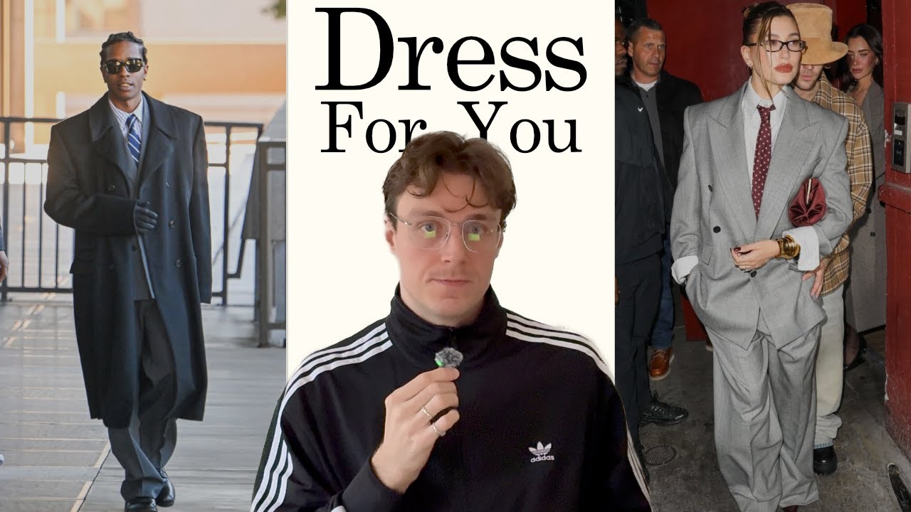 why dressing to feel good changes everything