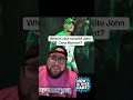 Favorite Cena Moment? #wwe #johncena #wrestling #fyp #wrestlingnews