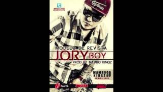 Jory - Modelo de Revista (Original) Prod by Mambo Kingz & Dj Luian