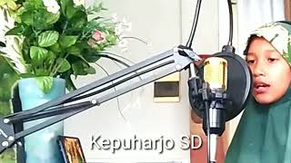 MARS SD NEGERI KEPUHARJO 02 LUMAJANG JAWATIMUR