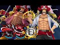 KING OF THE PIRATES GOL D ROGER GAMEPLAY ONE PIECE KING OF THE PIRATES GOL D ROGER GAMEPLAY ONE PIECE