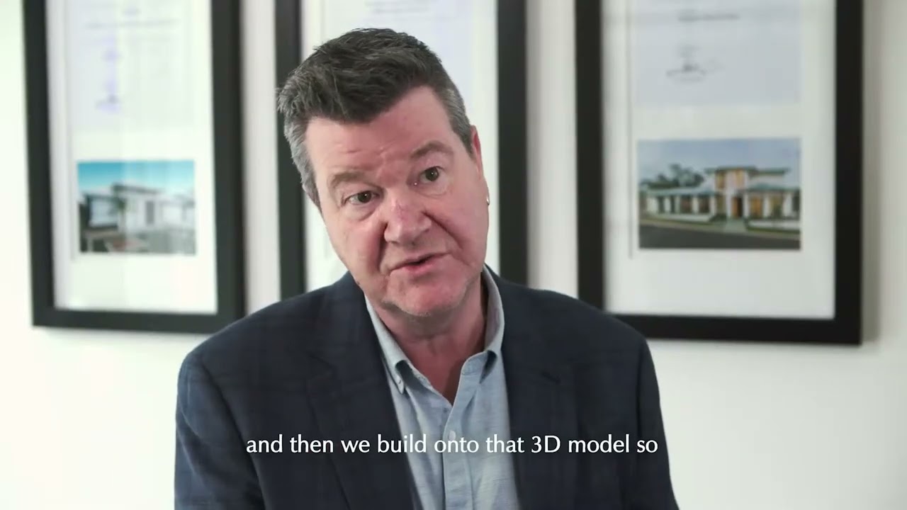 Scott Salisbury Homes Renovations Designer, Peter East