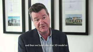 Scott Salisbury Homes Renovations Designer, Peter East
