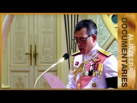 Video: Thailand Crowns Wajah Sebagai Raja Baru