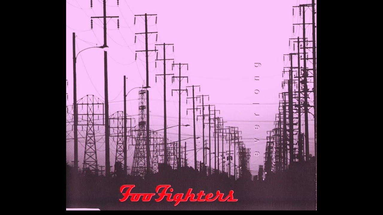 Foo Fighters - Everlong (Drop B) acoustic sounds.. sorrowfully beautiful