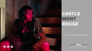 Castle Mont Rouge   YouTube