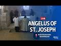 Angelus of St Joseph at the Crypt of the Church of St. Joseph | Jun 10, 2026
