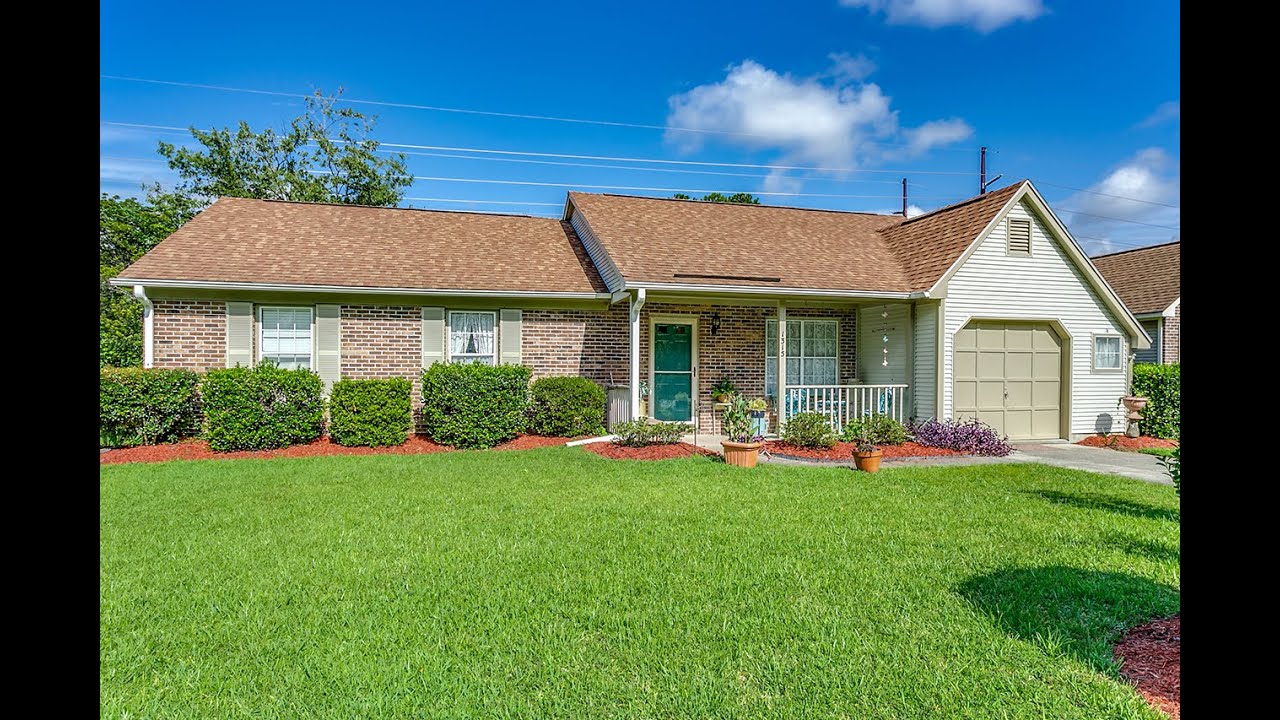 SOLD! 1315 Carolina Wren Woodlake Village Murrells Inlet YouTube