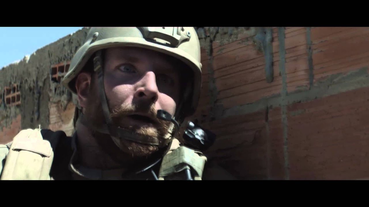 イースウッド監督作 アメリカン スナイパー Web限定スポット映像 Youtube