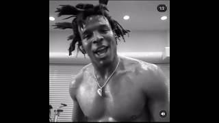 Cam Newton, I'm tired of being humble I'm a lion; puts the NFL on notice!!!😱💥#NFL, #ESPN, #CamNewton screenshot 5