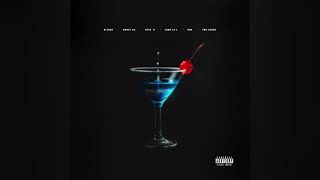 YOGURCITO REMIX - Blessd, Anuel AA, Yan Block, Luar La L, ROA, Kris R (𝙨𝙡𝙤𝙬𝙚𝙙 + 𝙧𝙚𝙫𝙚𝙧𝙗)