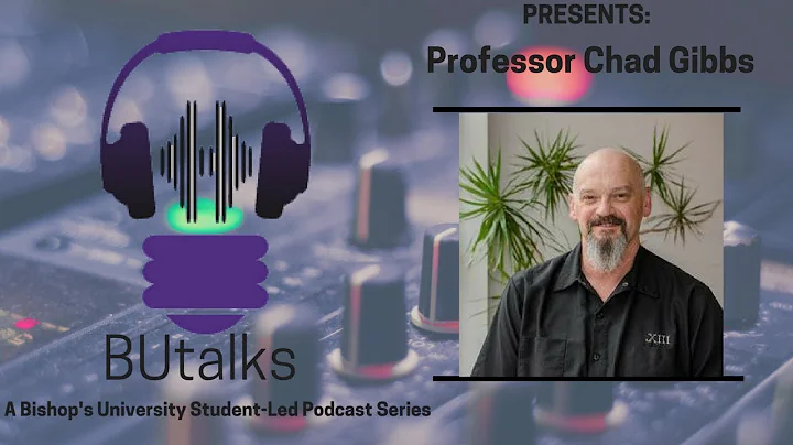 Interview with Chad Gibbs | BUtalks Podcast