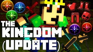Download lagu THE KINGDOM UPDATE VIDEO 1 7 THE KINGDOM UPDATE VIDEO 1 7