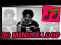 Never fold 30 minute loop sidhu moose wala  sunny malton  dizzyvibes