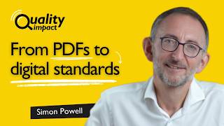 How To Transform From PDFs to New Digital Standards