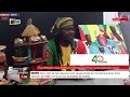 l´invite de la rfm matin | Pape NGOM dit "PACO senegal" Pdt du " 12ieme Gaindé Main propre"