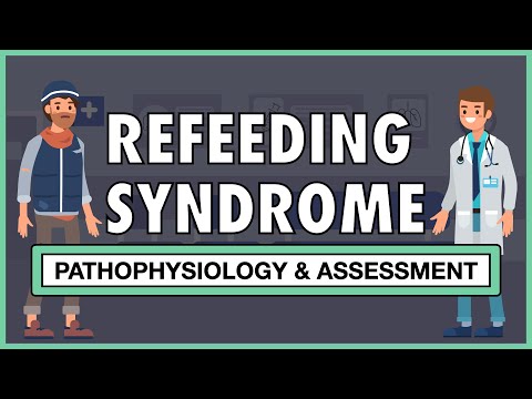 Refeeding Syndrome