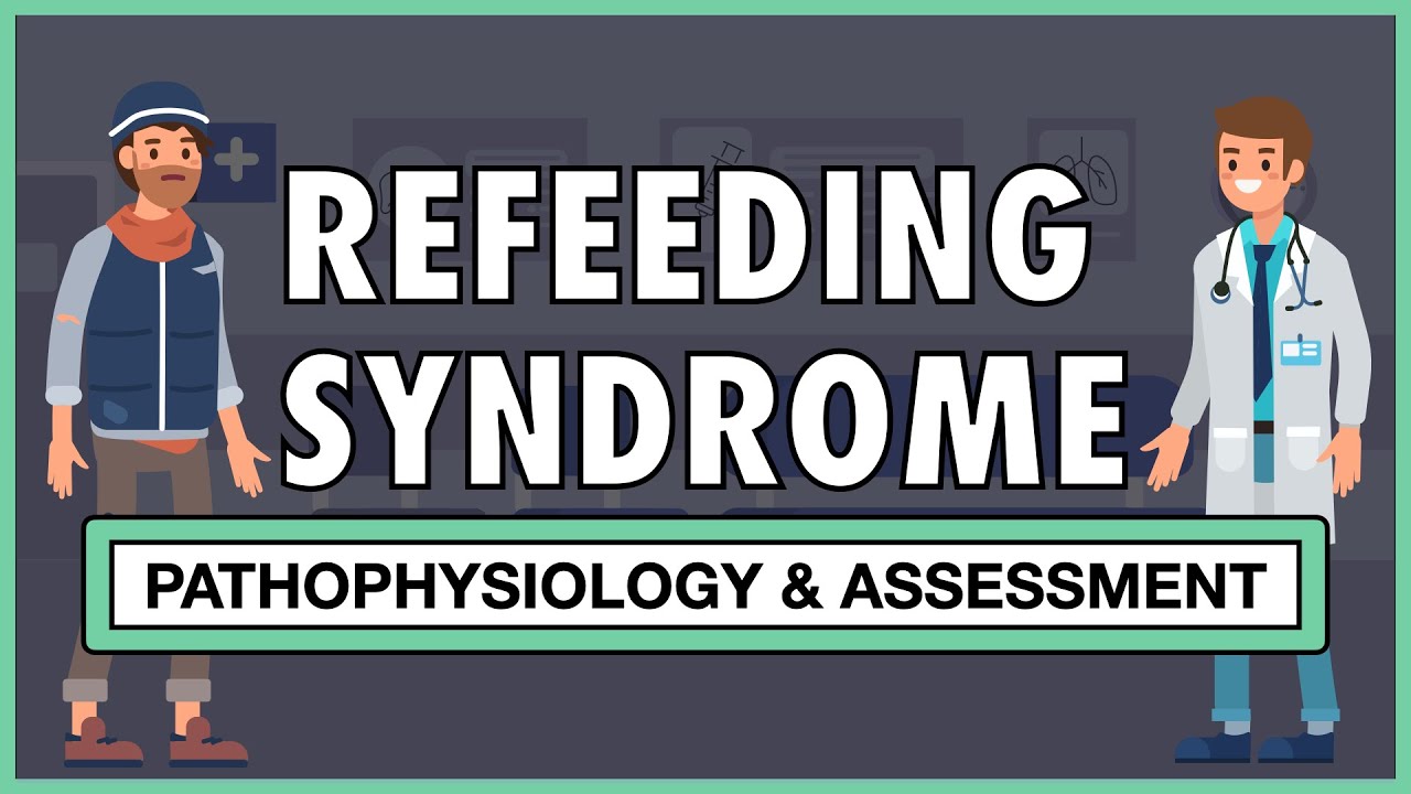 Refeeding Syndrome